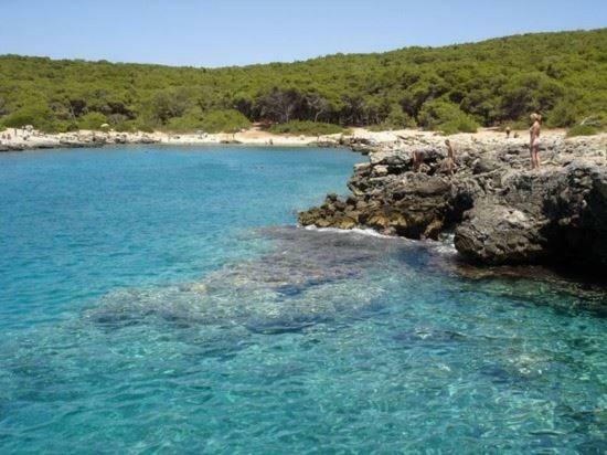Casa Vacanze Marisella Nardò Εξωτερικό φωτογραφία