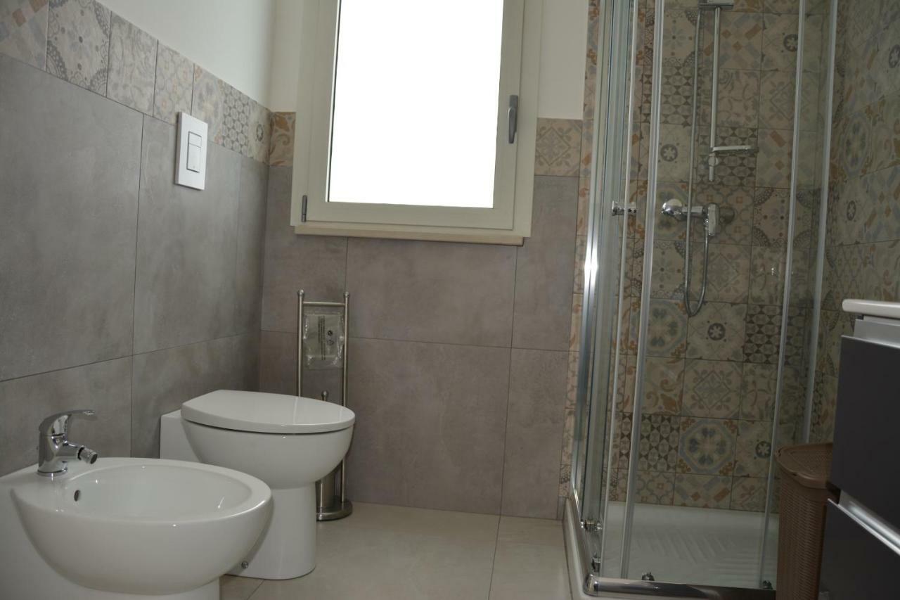 Casa Vacanze Marisella Nardò Εξωτερικό φωτογραφία