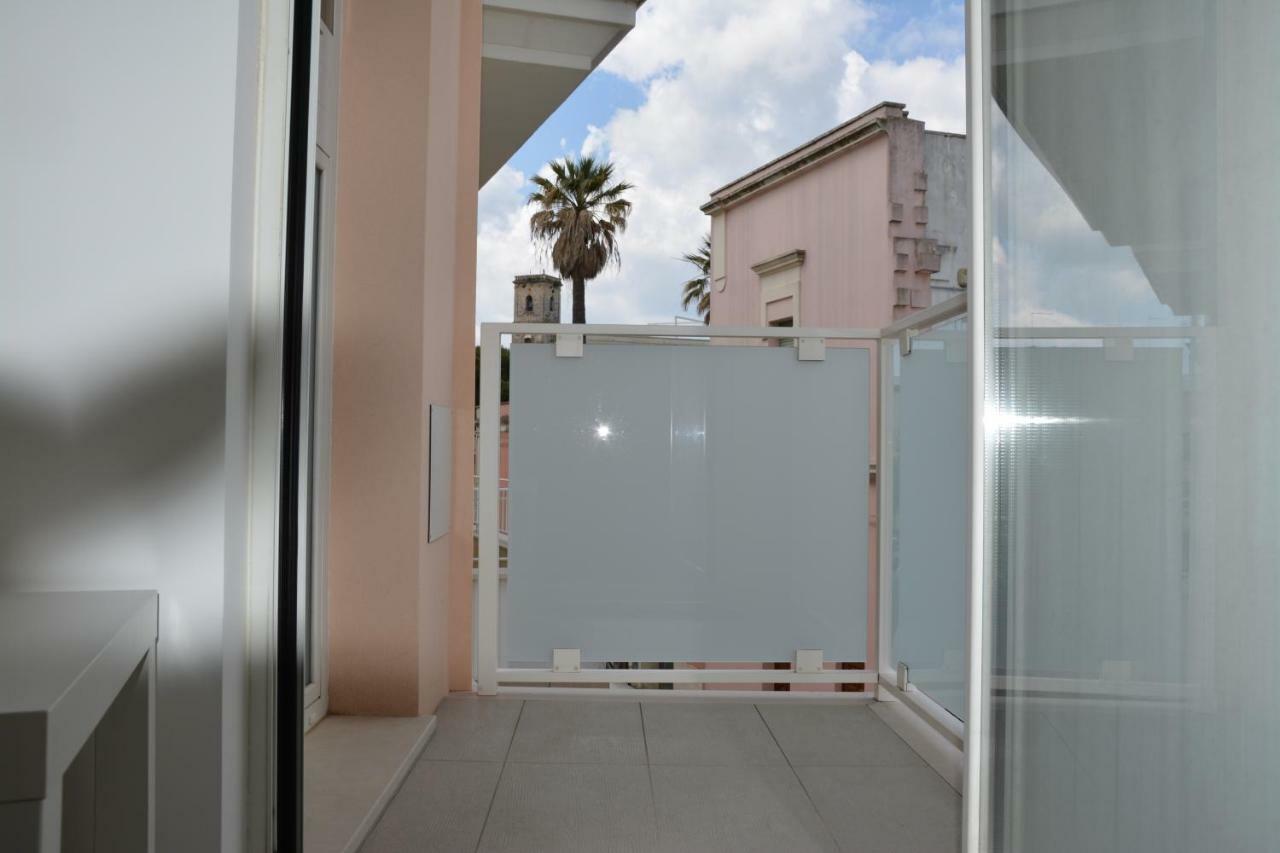 Casa Vacanze Marisella Nardò Εξωτερικό φωτογραφία