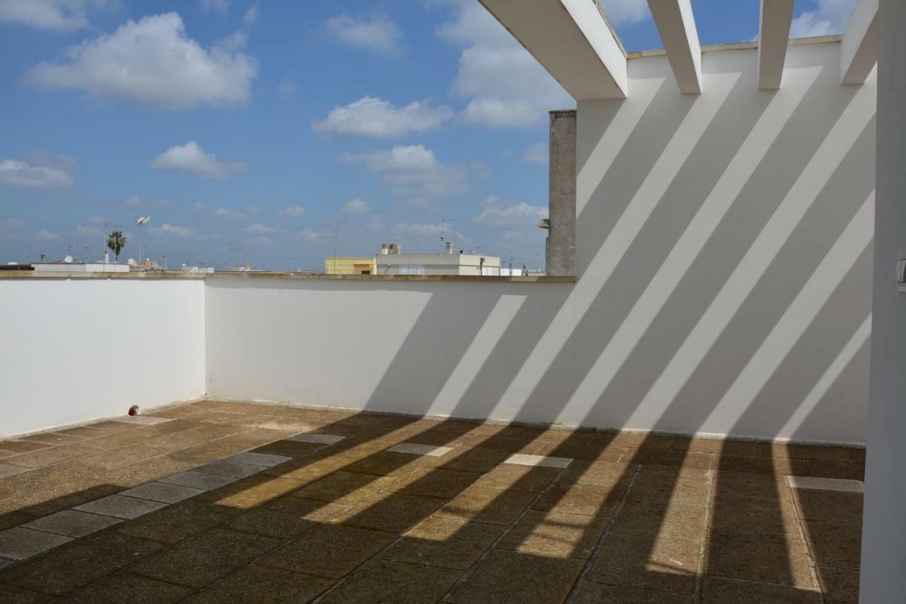 Casa Vacanze Marisella Nardò Εξωτερικό φωτογραφία