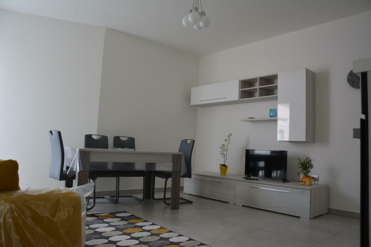 Casa Vacanze Marisella Nardò Εξωτερικό φωτογραφία